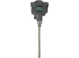 Dwyer HHT Hazardous Area Humidity Transmitter with LCD-