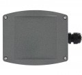 Dwyer IEF Insertion Electromagnetic Flow Transmitter, PG 16 gland with 10&#039; cable-