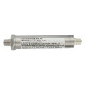 Dwyer IS626-12-GH-P1-E1-S1 Intrinsically Safe Pressure Transmitter (0-200 psig)-