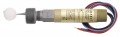 Dwyer L6EPS-S-S-3-O Liquid Level Switch, Stainless Steel, 2000 PSI, 0.9 Gravity-