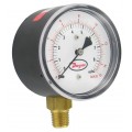 Dwyer LPG3-D8622N Low Pressure Gauge (0-100"w.c.)-