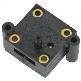 Dwyer MDA-211 Pressure Switch, Min. 2.0 (4.98) Max. 15 (37.37)-