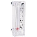 Dwyer MMF-10 Flow Meter, Mini-Master, 1/10 SCFH Air-