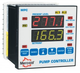 Dwyer MPC Pump Controller-