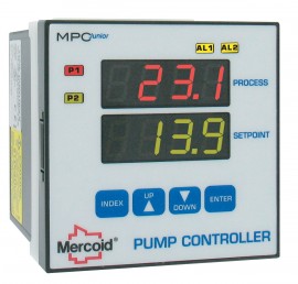 Dwyer MPC-485 Pump Controller, w/RS485-