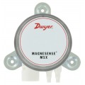 Dwyer MSX-W22-IN Differential Pressure Transmitter, bi-directional, range 2-