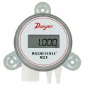 Dwyer MSX-W22-IN-LCD Differential Pressure Transmitter, range 2, bi-directional-