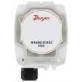 Dwyer MSXP-W22-PA Differential Pressure Transmitter Pro Unit, range 2, bi-directional-