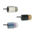 Dwyer OLS-11 Optical Level Switch, Led Polysulfone Wetted Parts-