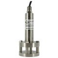 Dwyer PBLT2-20-60-PU Level Transmitter, Poly, 40", Submersible-