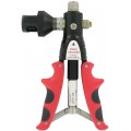 Dwyer PCHP-1 Pneumatic Calibration Hand Pump, 600PSI-