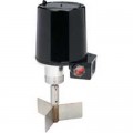 Dwyer PLS-W-S-1-2-CSH-0-0 Paddle Level Switch, w/ Pdl-1 Paddle-