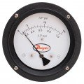 Dwyer PTGD-SC06A Piston Type Differential Pressure Gauge (0-30psid)-