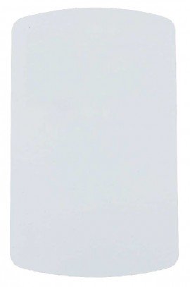 Dwyer RHP-3N44 Humidity/Temperature Transmitter with 10K type III thermistor temperature sensor, 3% accuracy-