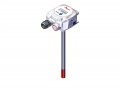 Dwyer RHPX-2SDA0-00 Humidity/Temperature Transmitter, 2% RH accuracy-