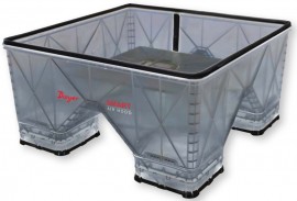 Dwyer SAH-22IN SMART Air Hood-