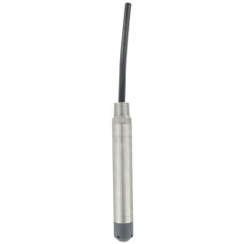 Dwyer SBLT2-20-60 Level Transmitter, Submersible, Poly, 60&quot;-