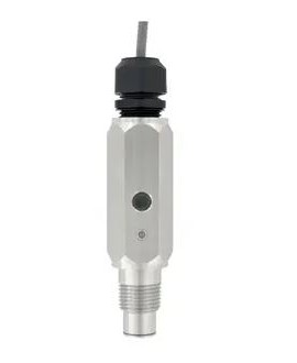 Dwyer TDFS2-2-C-06 Series TDFS2 Thermal Dispersion Flow Switch, 6' cable-