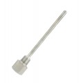 Dwyer TE-TNS-N064N-12 Series TE-TNS 304 Stainless-Steel Thermowell, 6&quot;, 0.5&quot; internal and 0.75&quot; external connections-