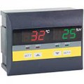 Dwyer THC-31 Temperature/humidity switch, &amp;deg;C, power input 20-250 VAC or 24 VDC.-