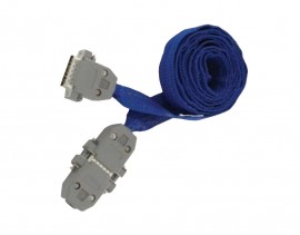 Dwyer TP05 15 Pin Cable, 5&quot; Long (1.52M)-