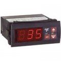Dwyer TS-13021 Temperature Switch, Digital, -25 to 302&amp;deg;F, 230V-
