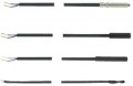 Dwyer TS-5 Probe, PVC, 5Ft Cable-
