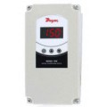 Dwyer TSW Series Weatherproof Digital Temperature Switch, 12 to 24 V AC/DC-