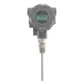 Dwyer TTE-112-W-LCD Temperature Transmitter, RTD, 12&amp;quot; probe, explosion-proof-