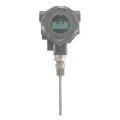 Dwyer TTE-112-W-LCD Temperature Transmitter, RTD, 12&amp;quot; probe, explosion-proof-
