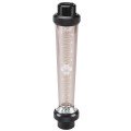 Dwyer UV-4112 Flow Meter, Ultra-View, 3.0/30.0 GPM-