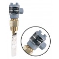 Dwyer V4-2-MT-U Flow Switch, Universal Vane, Brass 400&amp;deg;F (204&amp;deg;C)-