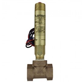 Dwyer V6EPS-S-S-6-MI Flotec Switch, SPDT, 2&quot;, SS/Iron-