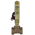 Dwyer V6EPS-S-S-6-MI Flotec Switch, SPDT, 2&quot;, SS/Iron-