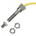 Dwyer DT1160 Magnetic Position Sensor with 0.5&quot; Sensing Distance-