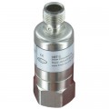Dwyer VBT-1 Vibration Transmitter, 4 to 20 Ma Output-