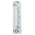 Dwyer VFB-91 Flow Meter, 4&quot; Scale, 1-10 SCFH Air-
