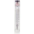 Dwyer VFC-122 Flow Meter, 5" Scale, 5-50 SCFM Air-