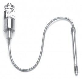 Dynisco DYN-X-10M-6/18 Melt Pressure Transducer, 0 to 10,000 psi, 6 x 18&amp;quot;-