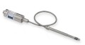 Dynisco PT419-5M-6/18 Alternate Fill Pressure Sensor, 0 to 5000 psi, 18&amp;quot;-