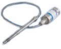 Dynisco TPT463XL-30M-6/18 Abrasive and Corrosive Melt Pressure Transducer with type J TC, 1000 to 30,000 psi-