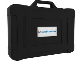 E Instruments 25831 Charging Lines, with flow ball valves, set of three-