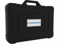 E Instruments 25831 Charging Lines, with flow ball valves, set of three-
