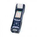E Instruments 1500-DP Combustion Gas Analyzer-
