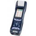 E Instruments 4500-N-LOW Industrial and Commercial Combustion Analyzer, with O2, CO, CO2, LOW NO, Nox and LOW NO2-