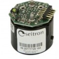 E Instruments AACSE35 Pre-Calibrated Hydrogen-Sulfide Gas Sensor for 6000 model-