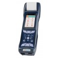 E Instruments BTU1500-Oil Combustion Analyzer with oil smoke pump-