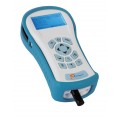 E Instruments Incuba-103 CO2 Incubator Air Quality Monitor, 0-20%-