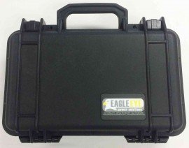 Eagle Eye 1000 Case Hard Carrying Case-
