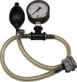 Eagle Eye BA-PRESSURE Cell Pressure Tester-